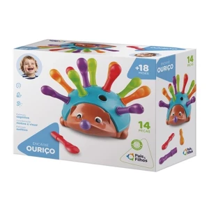 Encaixe - Ourico