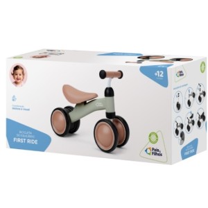 First Ride - Verde-793969-991