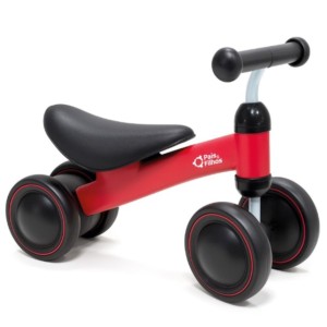 First Ride - Vermelho-793971-491-79019
