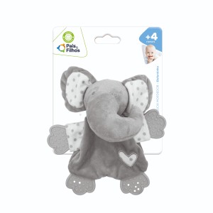 Pelucia Mordedor - Elefantinho-793908-678
