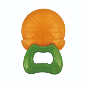 Mordedor Agua - Laranja