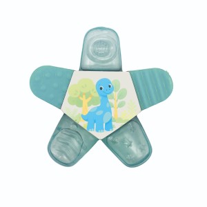 Mordedor Dino - Estrela