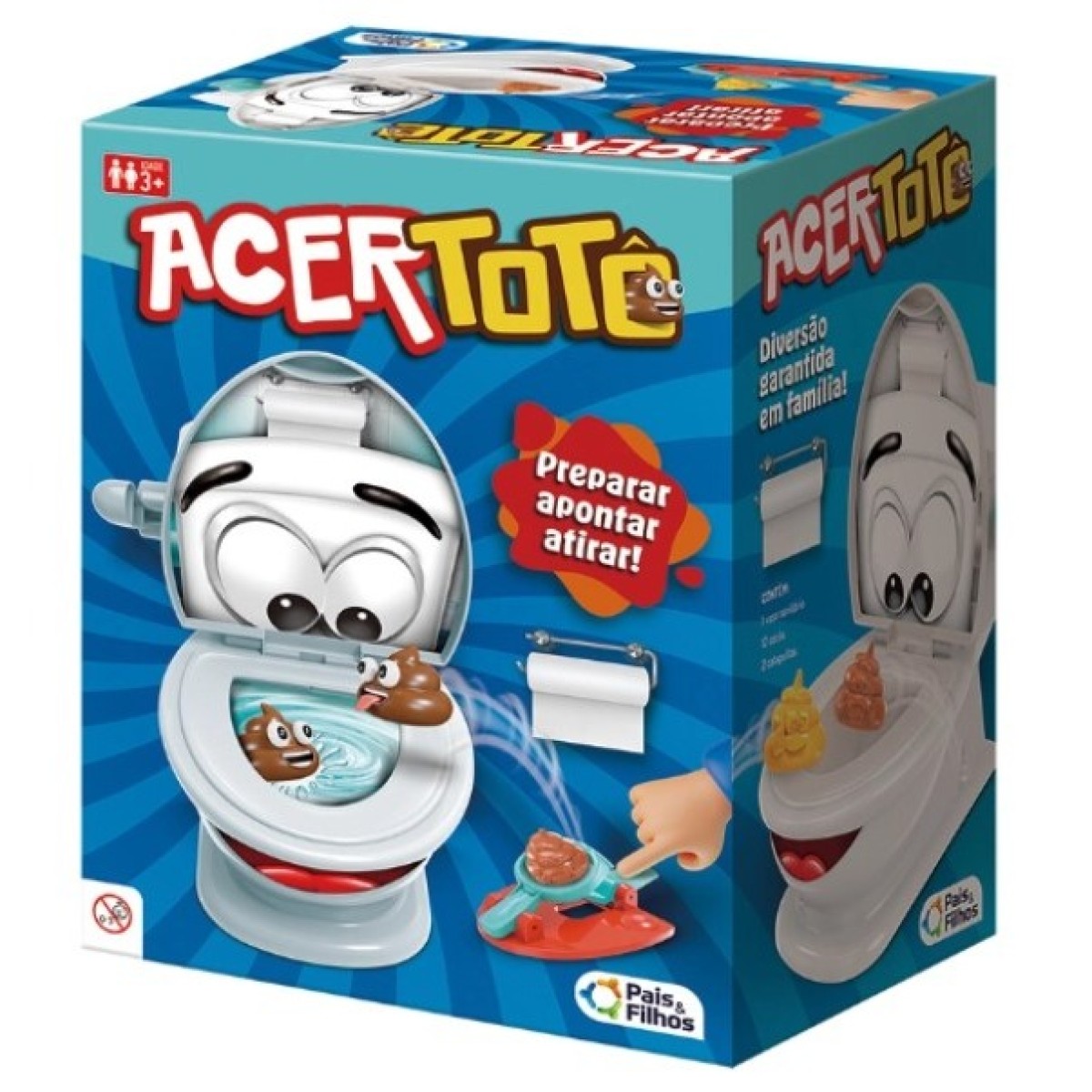 Acertotô