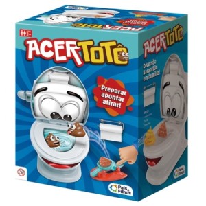 Acertotô