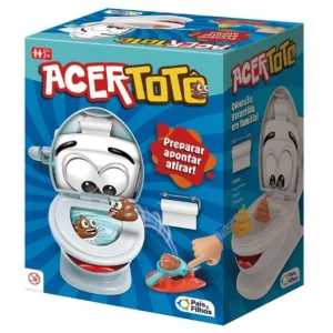 Acertotô