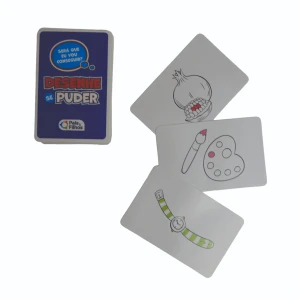 Desenhe Se Puder !