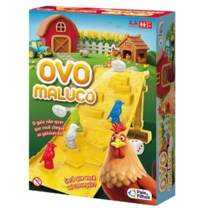Ovo Maluco