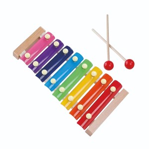 Xilozinho Color - Madeira