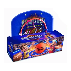 Basketball Treino E Torneio