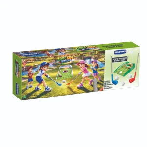 Golf Kids Divertido