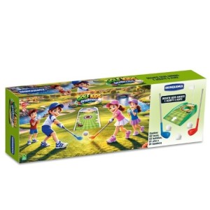 Golf Kids Divertido