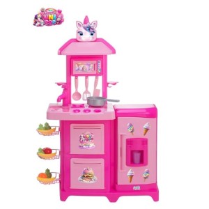 Cozinha Uni Pop