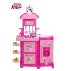 Cozinha Uni Pop