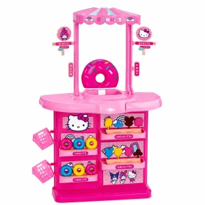 Donuts Hello Kitty