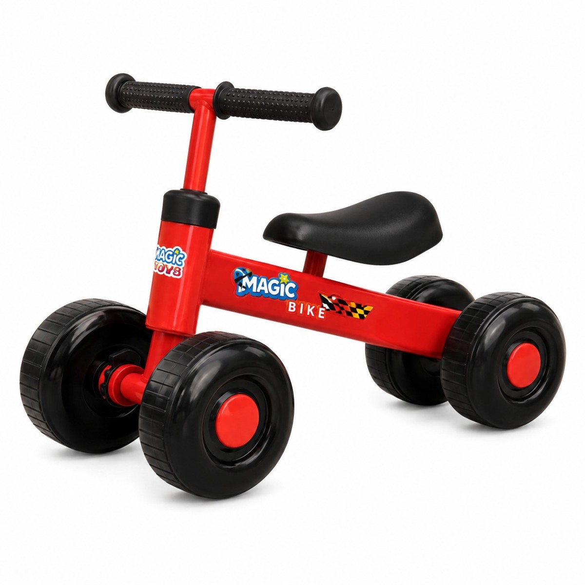Mini Magic Bike