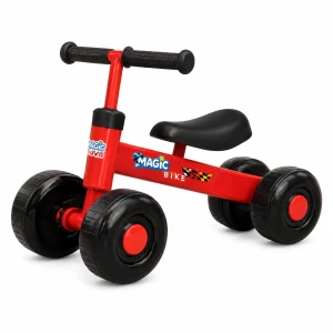 Mini Magic Bike
