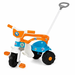 Triciclo Fly C/haste de ferro