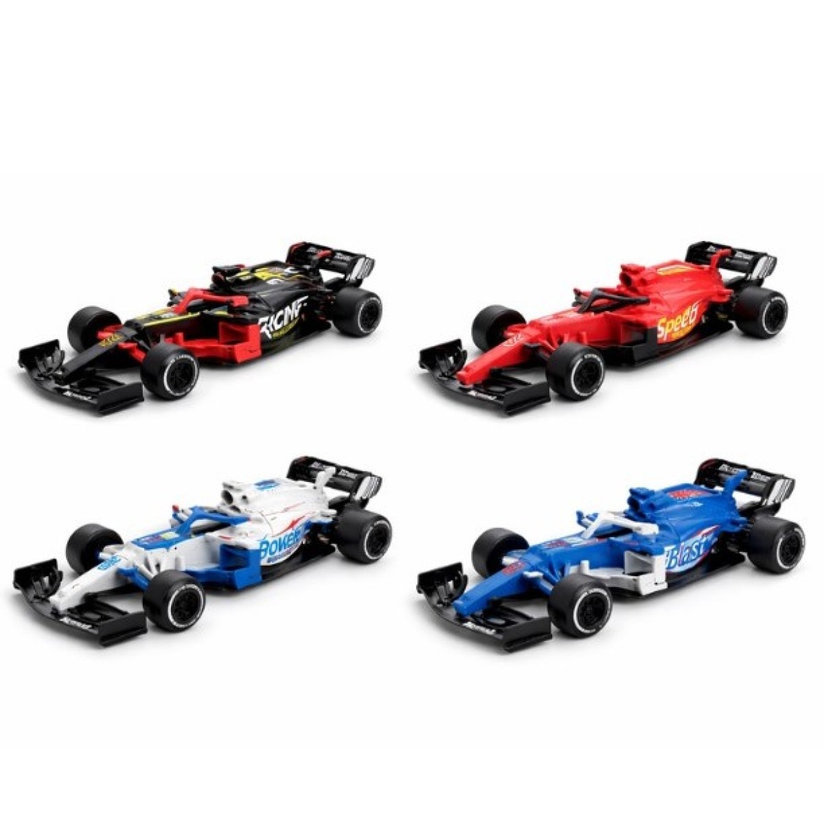 Car217 - Champion Gp 12,6 Cm