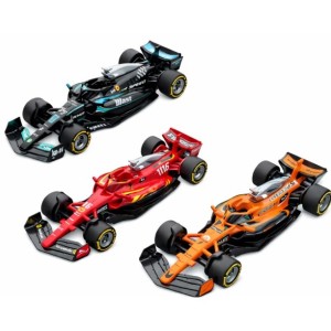 Car218 - Podium - Carro Em Metal