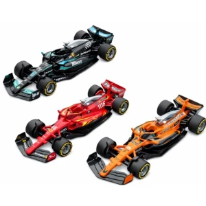 Car218 - Podium - Carro Em Metal