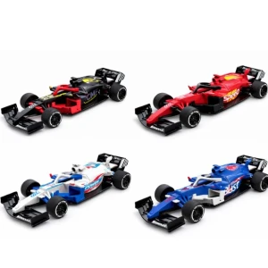 Car219 - Champion Gp 22 Cm