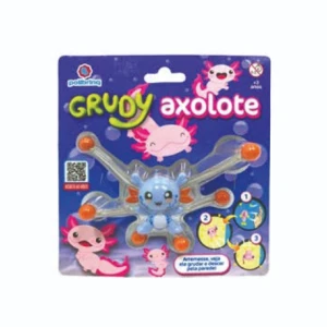 An3002 - Grudy - Axolote