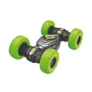 Car201 - Carrinho De Controle Remoto, Eixo Axial, Bateria Recarregável - Twister