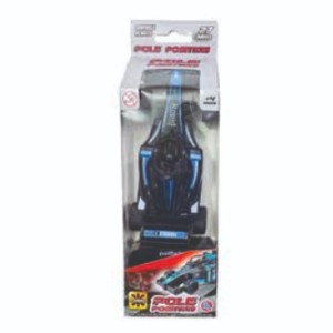 Car211 - Carrinho De Controle Remoto F1 Bateria Recarregável - Pole Position
