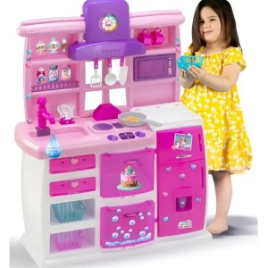 Cozinha Super Master Magic