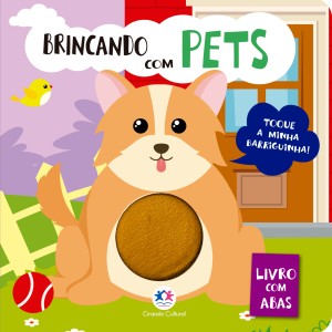 Brincando Com Pets