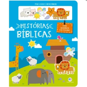 Histórias Bíblicas