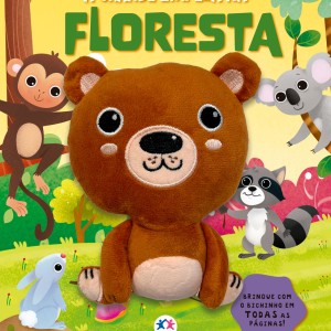 A Grande Limpeza Na Floresta