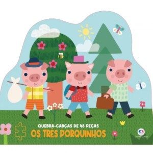 Os Três Porquinhos