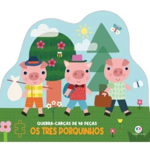 Os Três Porquinhos