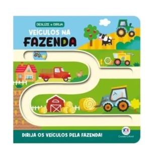 Veículos Na Fazenda