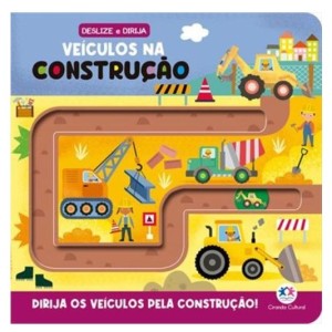 Veículos Na Construção