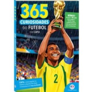 365 Curiosidades Do Futebol