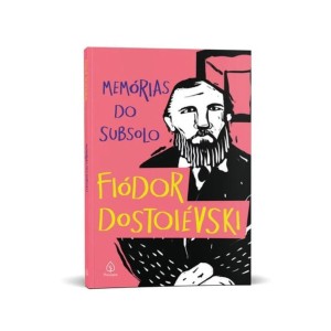 Memórias Do Subsolo