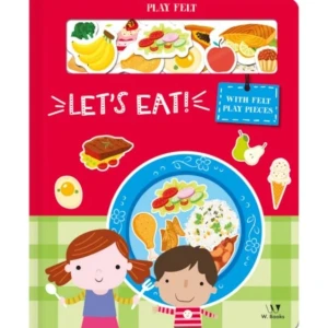 Let´s Eat!