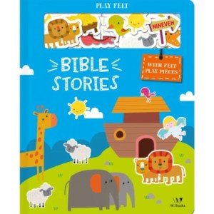 Bible Stories