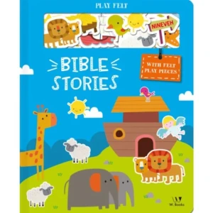 Bible Stories