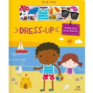 Dress-up