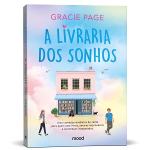 A Livraria Dos Sonhos