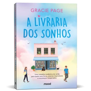 A Livraria Dos Sonhos