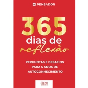 365 Dias De Reflexão