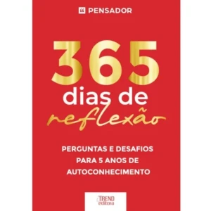 365 Dias De Reflexão