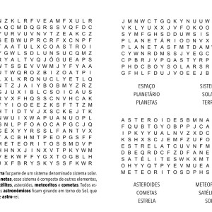 365 Caça-palavras - Espaço-9786587466248-23423