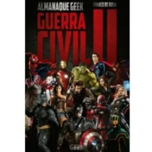 Guerra Civil Ii