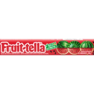 Bala Fruittella Melancia 40g