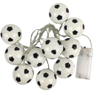 Copa Do Mundo Cordao Futubol C/luz 1,8mt-127978-16538